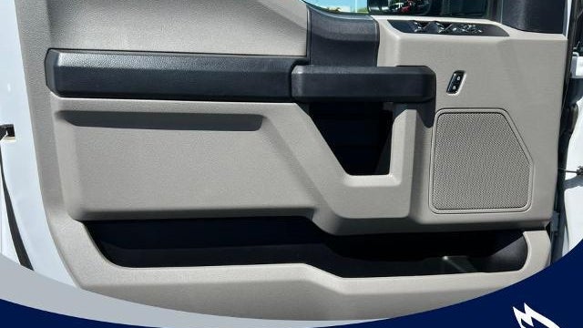 2022 Ford F-250 Super Duty King Ranch