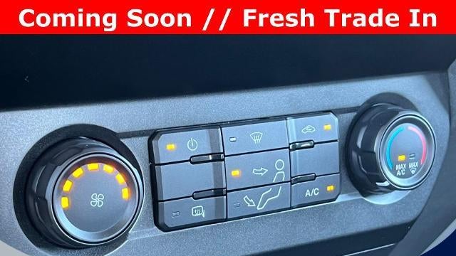 2022 Ford F-250 Super Duty King Ranch