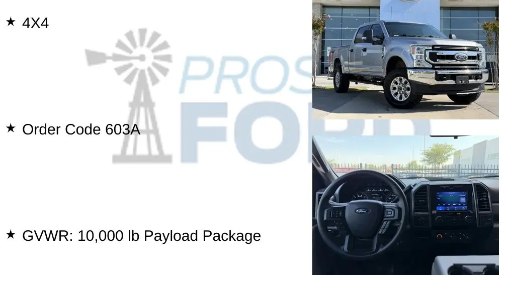 2022 Ford F-250 Super Duty King Ranch