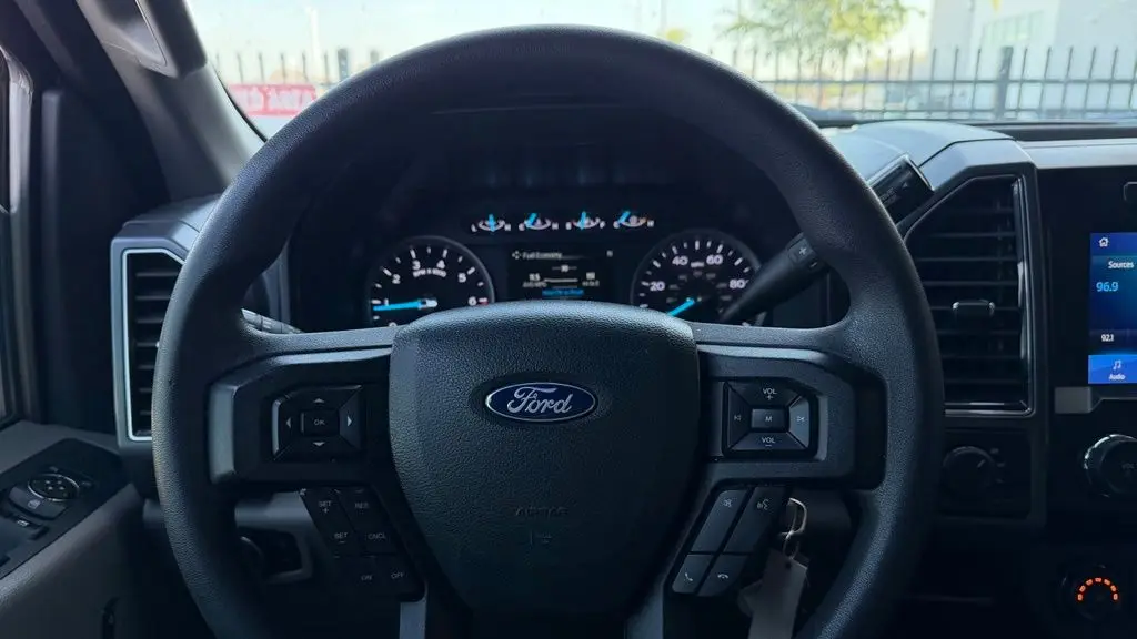 2022 Ford F-250 Super Duty King Ranch