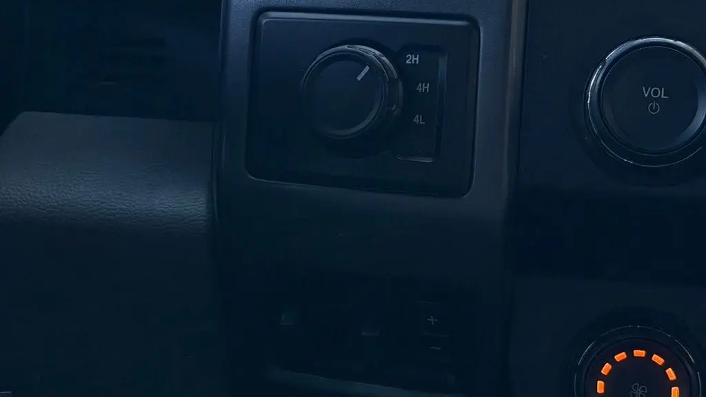 2022 Ford F-250 Super Duty King Ranch