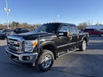 2012 F-250 Super Duty Thumbnail 1