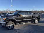 2012 F-250 Super Duty Thumbnail 2