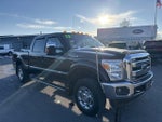 2012 F-250 Super Duty Thumbnail 9