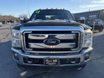 2012 F-250 Super Duty Thumbnail 10