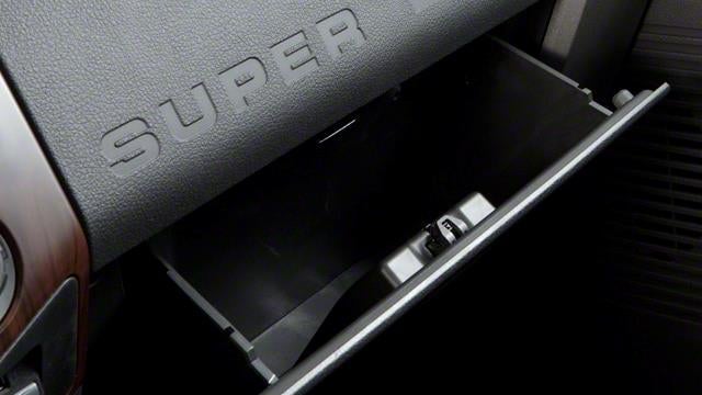 2012 Ford F-250 Super Duty King Ranch