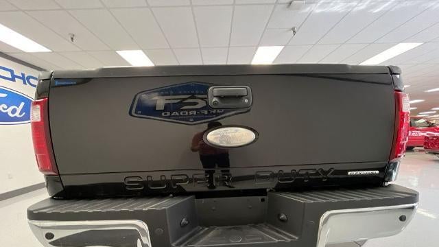 2012 Ford F-250 Super Duty XL
