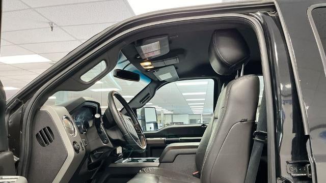 2012 Ford F-250 Super Duty XL