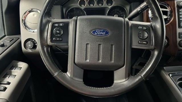 2012 Ford F-250 Super Duty XL