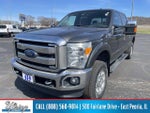 2015 F-250 Super Duty Thumbnail 1
