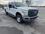 2016 F-250 Super Duty Thumbnail 4
