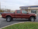 2016 F-250 Super Duty Thumbnail 7