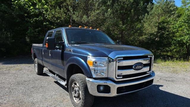 Preowned 2016 Ford F-250 Super Duty King Ranch for Sale