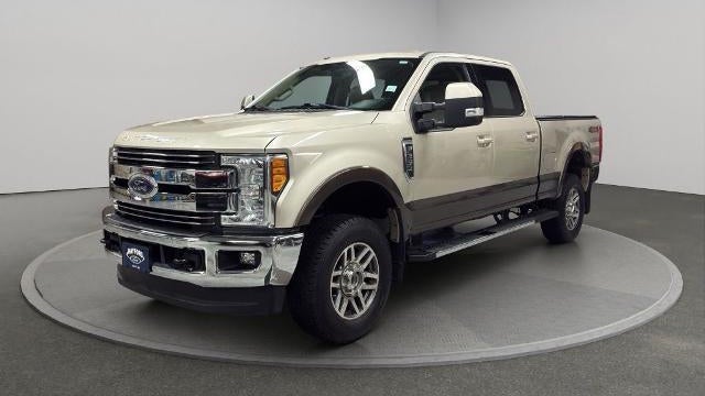 Preowned 2017 Ford F-250 Super Duty King Ranch for Sale