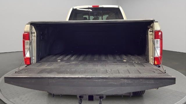 2017 Ford F-250 Super Duty King Ranch