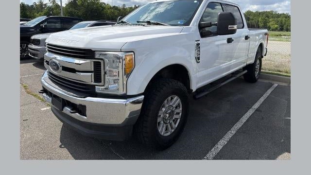 Preowned 2017 Ford F-250 Super Duty King Ranch for Sale