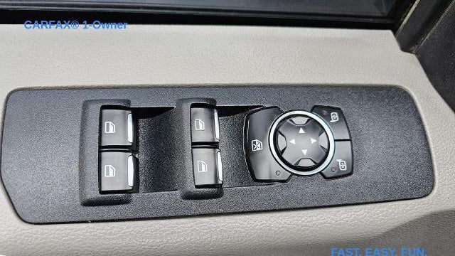 2017 Ford F-250 Super Duty King Ranch