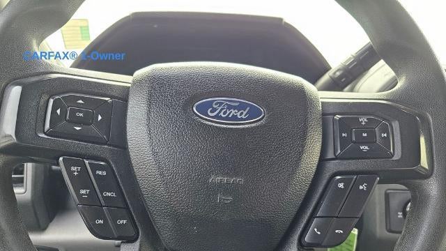 2017 Ford F-250 Super Duty King Ranch