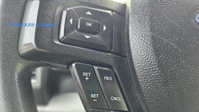 2017 Ford F-250 Super Duty King Ranch