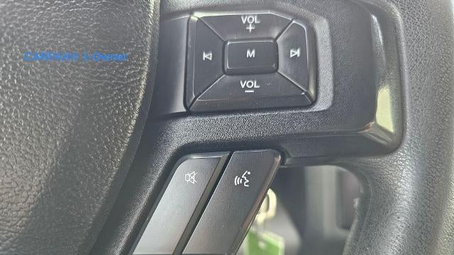 2017 Ford F-250 Super Duty King Ranch