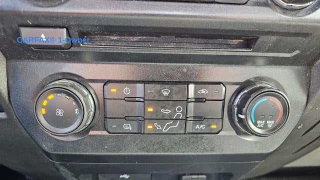 2017 Ford F-250 Super Duty King Ranch