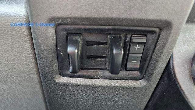 2017 Ford F-250 Super Duty King Ranch