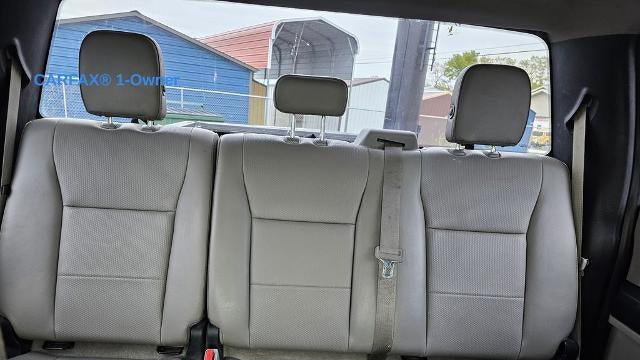 2017 Ford F-250 Super Duty King Ranch