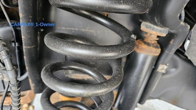 2017 Ford F-250 Super Duty King Ranch
