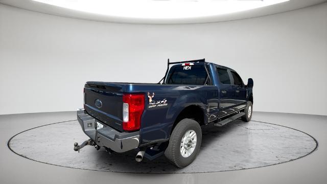 2017 Ford F-250 - $27,995