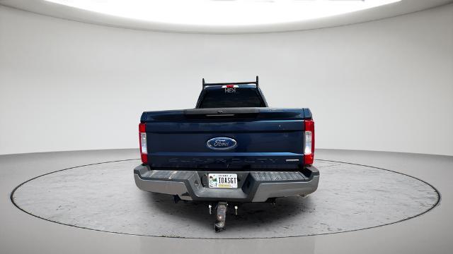 2017 Ford F-250 - $27,995