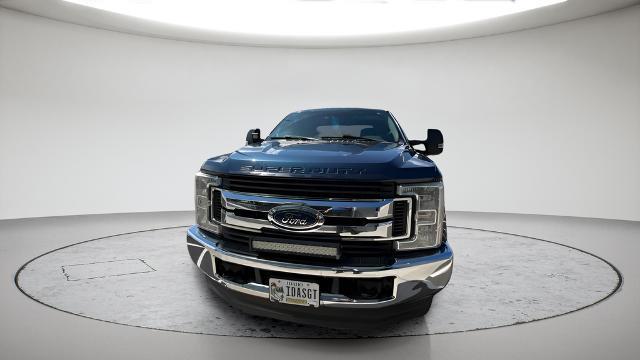 2017 Ford F-250 - $27,995
