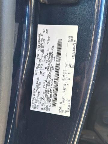 2017 Ford F-250 - $27,995