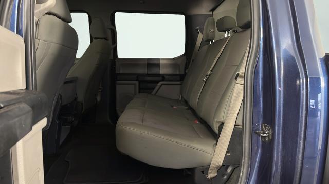 2017 Ford F-250 - $27,995