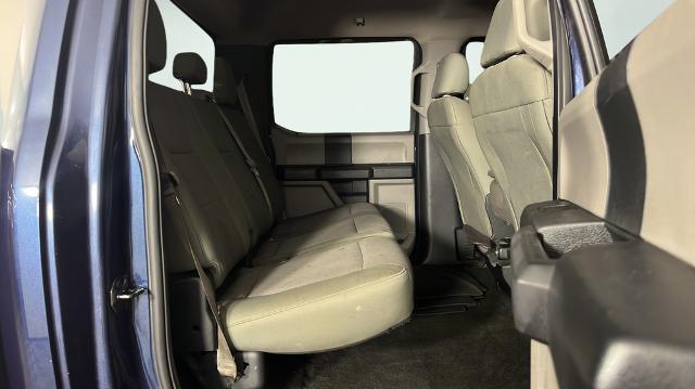 2017 Ford F-250 - $27,995