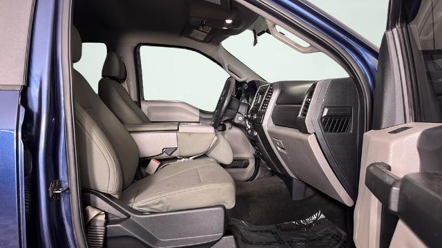 2017 Ford F-250 - $27,995