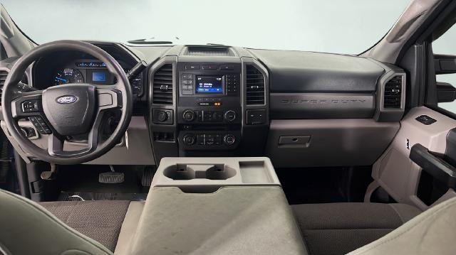 2017 Ford F-250 - $27,995