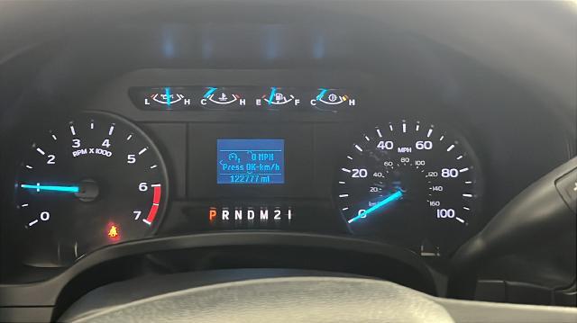 2017 Ford F-250 - $27,995