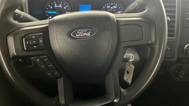 2017 Ford F-250 - $27,995