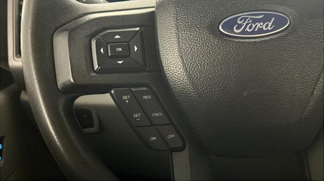 2017 Ford F-250 - $27,995