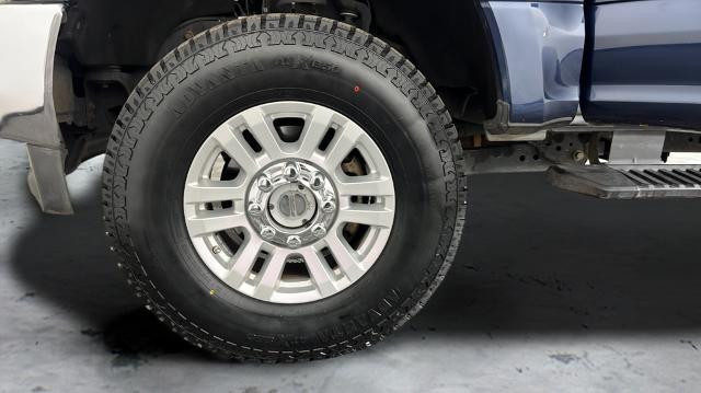 2017 Ford F-250 - $27,995