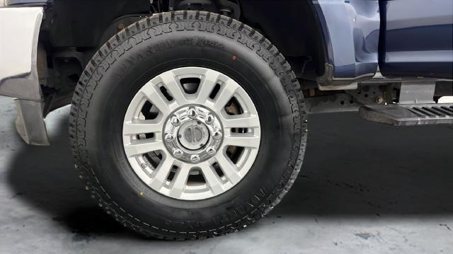 2017 Ford F-250 - $27,995