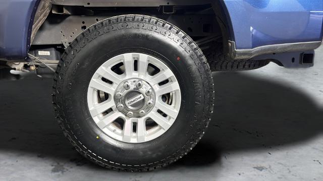 2017 Ford F-250 - $27,995