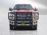 2017 F-250 Super Duty Thumbnail 4
