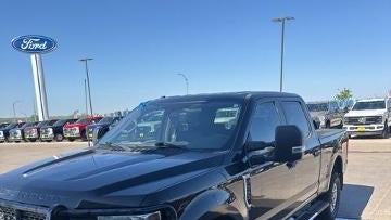 Preowned 2018 Ford F-250 Super Duty King Ranch for Sale