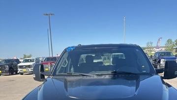 2018 Ford F-250 Super Duty King Ranch