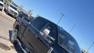 2018 Ford F-250 Super Duty King Ranch