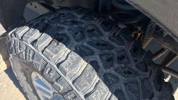 2018 Ford F-250 Super Duty King Ranch