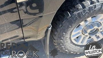 2018 Ford F-250 Super Duty King Ranch