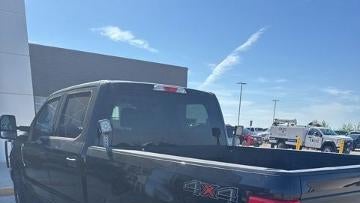 2018 Ford F-250 Super Duty King Ranch