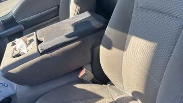 2018 Ford F-250 Super Duty King Ranch